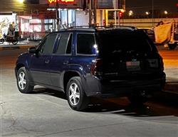 شيفروليه تريل بليزر